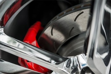 Remmen Auto