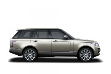 Suv Banden